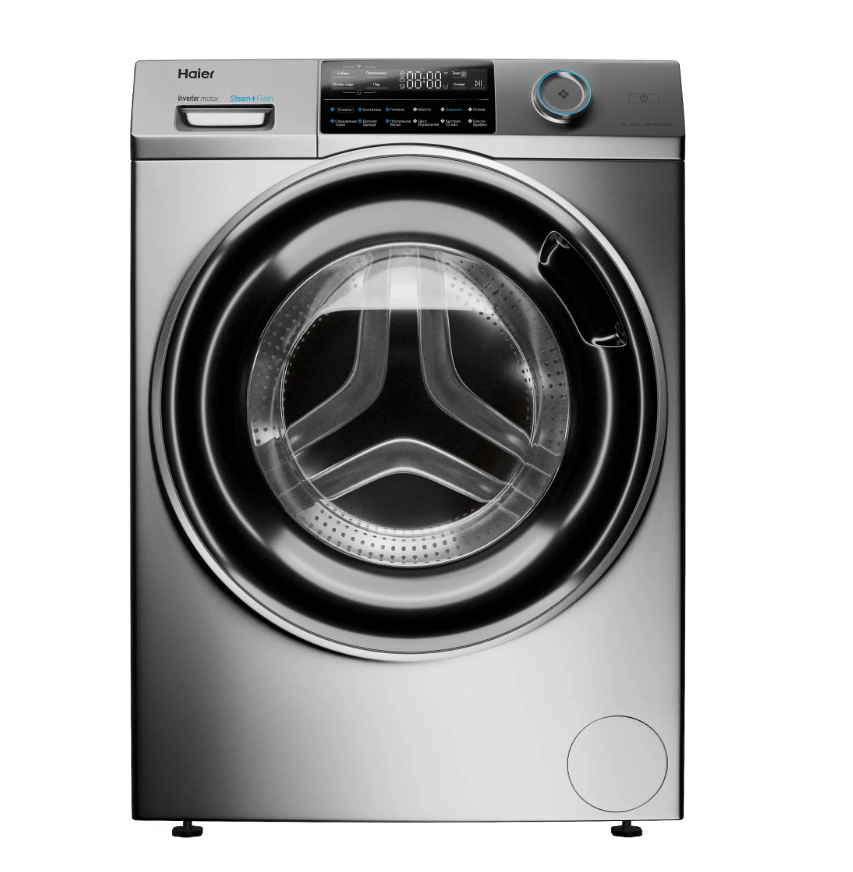 Стиральная машина Haier HW70-BP12969ASE																		 — описание, фото, цены в интернет-магазине PT Stores