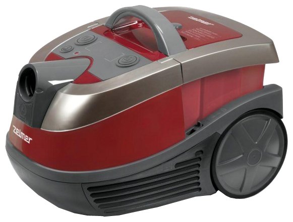 Пылесос ZELMER 919.5 SK Aquawelt																		 — описание, фото, цены в интернет-магазине PT Stores