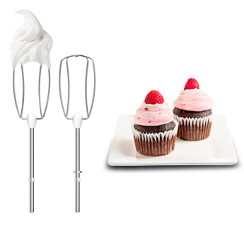 Купить Миксер MOULINEX HM460110 — Фото 5