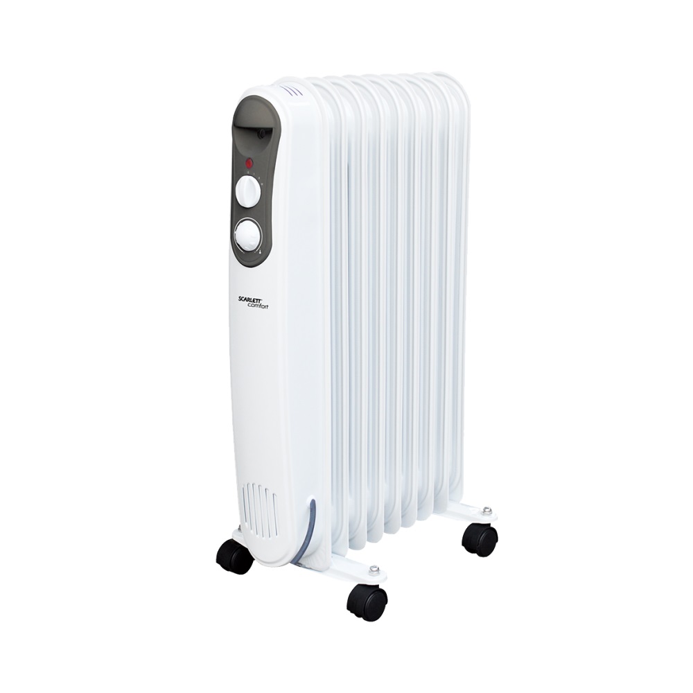 Обогреватель Scarlett SC 21.2009 S4																		 — описание, фото, цены в интернет-магазине PT Stores