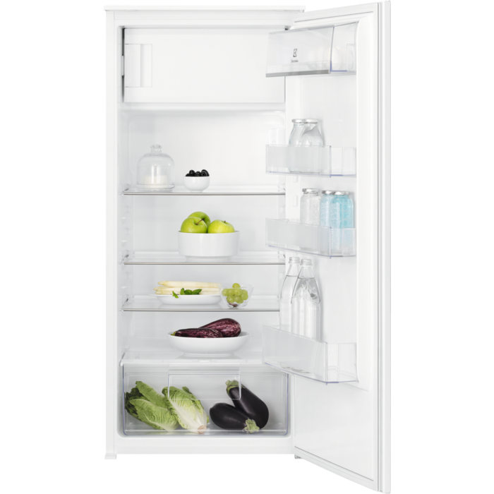 Встраиваемый холодильник Electrolux RFB3AF12S																		 — описание, фото, цены в интернет-магазине PT Stores