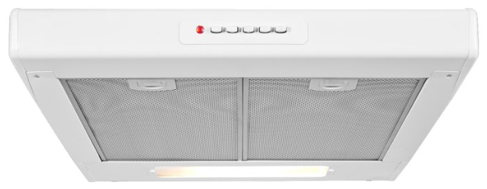 Плоская вытяжка Ardesia LINEA F 250 W																		 — описание, фото, цены в интернет-магазине PT Stores