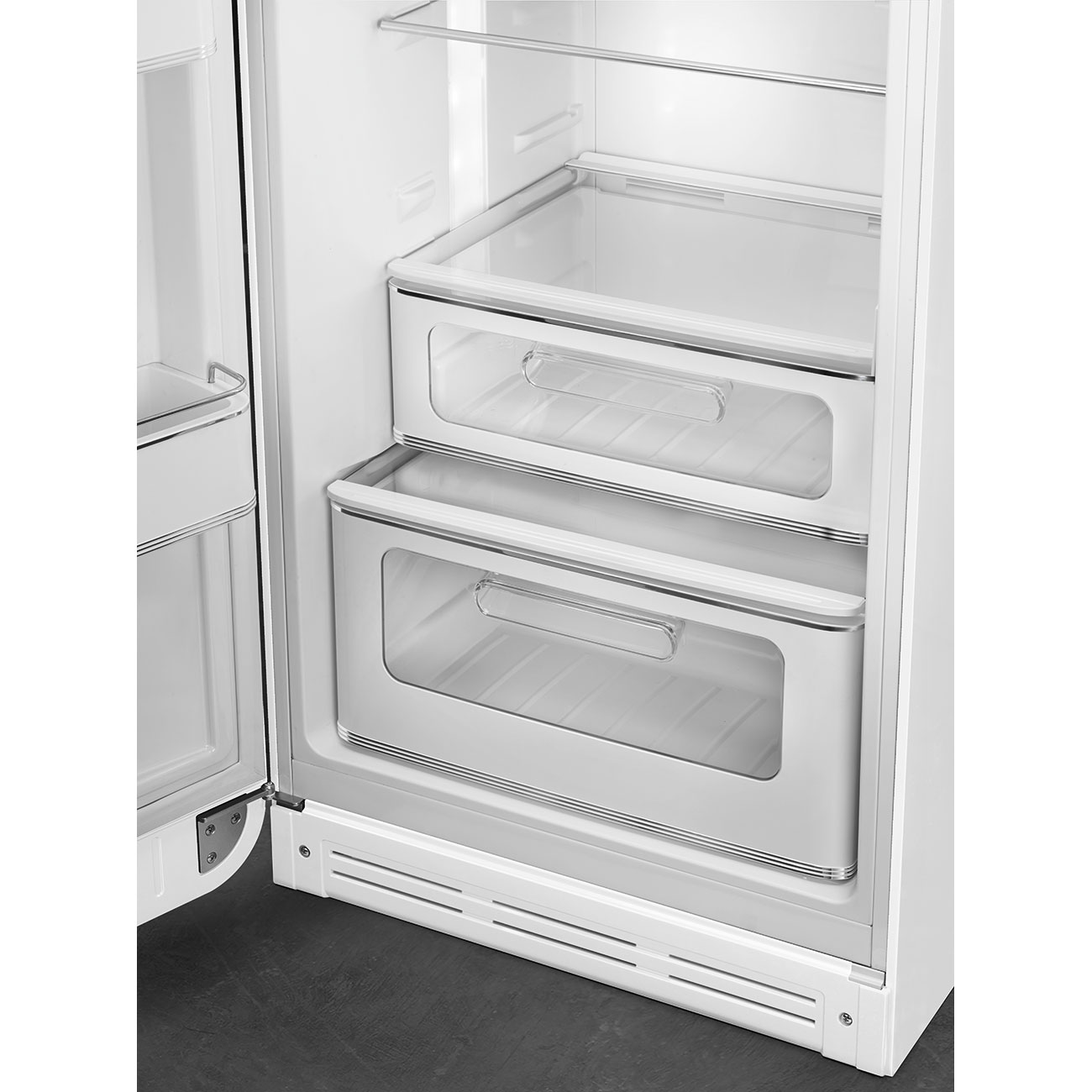Купить Двухкамерный холодильник SMEG FAB30LWH3 — Фото 5