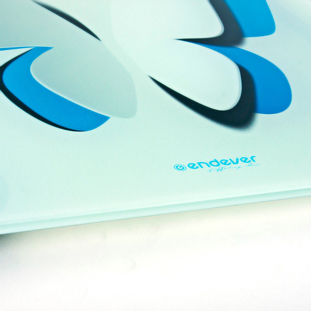 Купить Напольные весы ENDEVER FS-507 — Фото 2