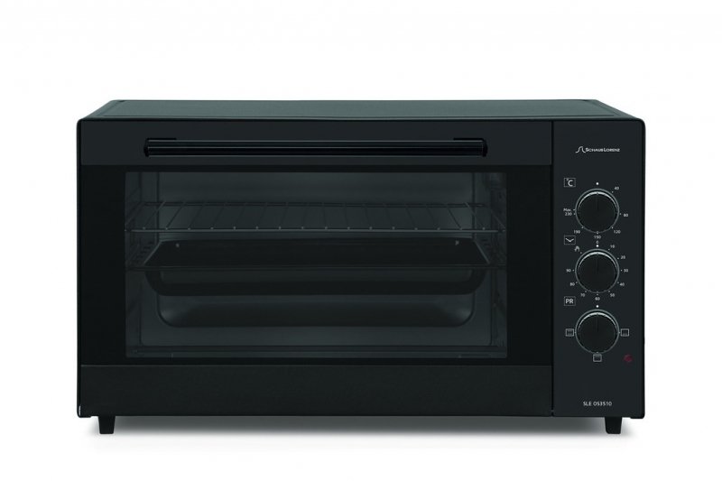 Мини-печь Schaub Lorenz SLE OS3510																		 — описание, фото, цены в интернет-магазине PT Stores