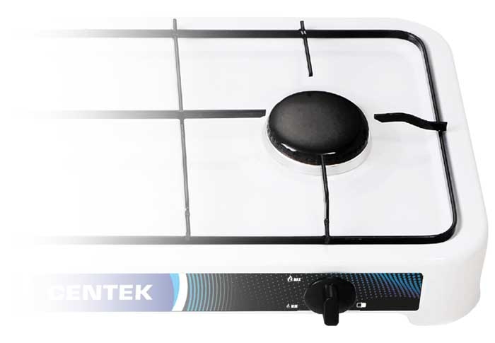 Купить Плитка CENTEK CT-1521 белая — Фото 2