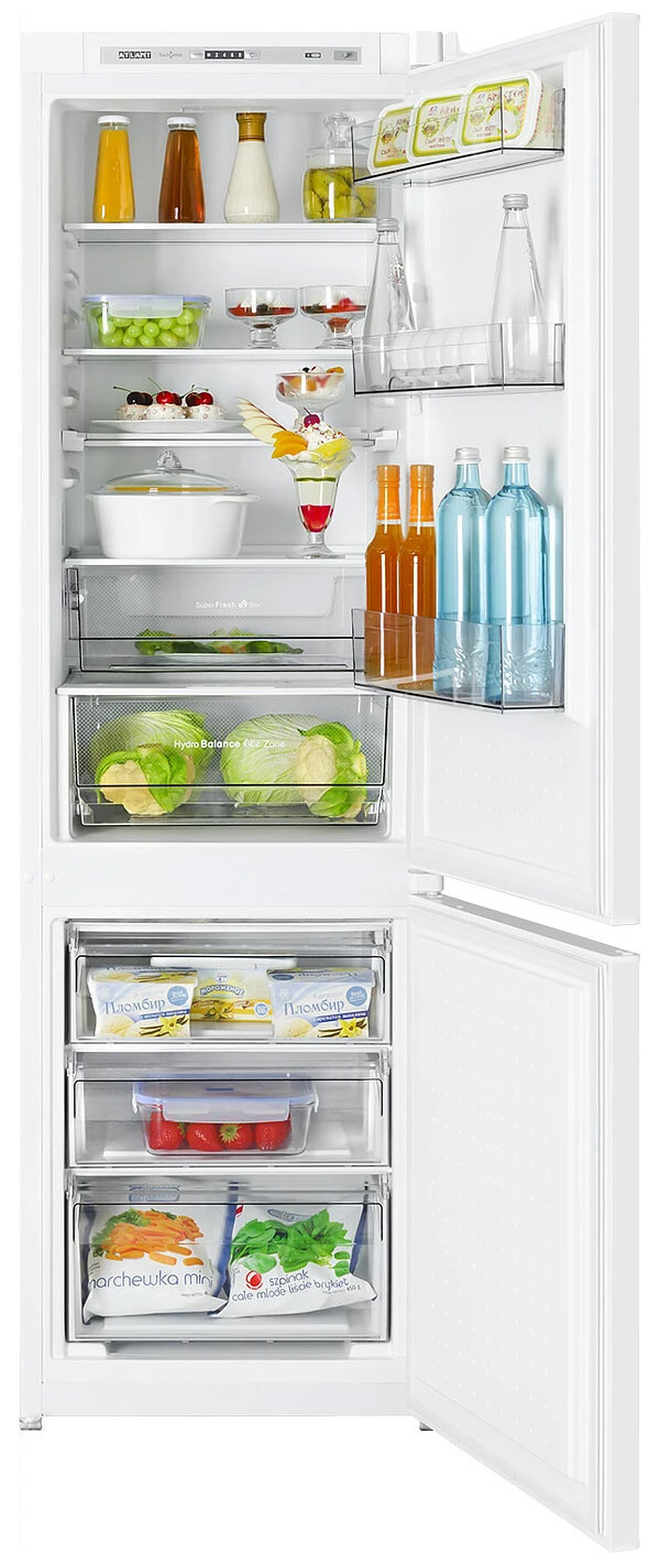 Купить Встраиваемый холодильник ATLANT 4319-101 — Фото 2