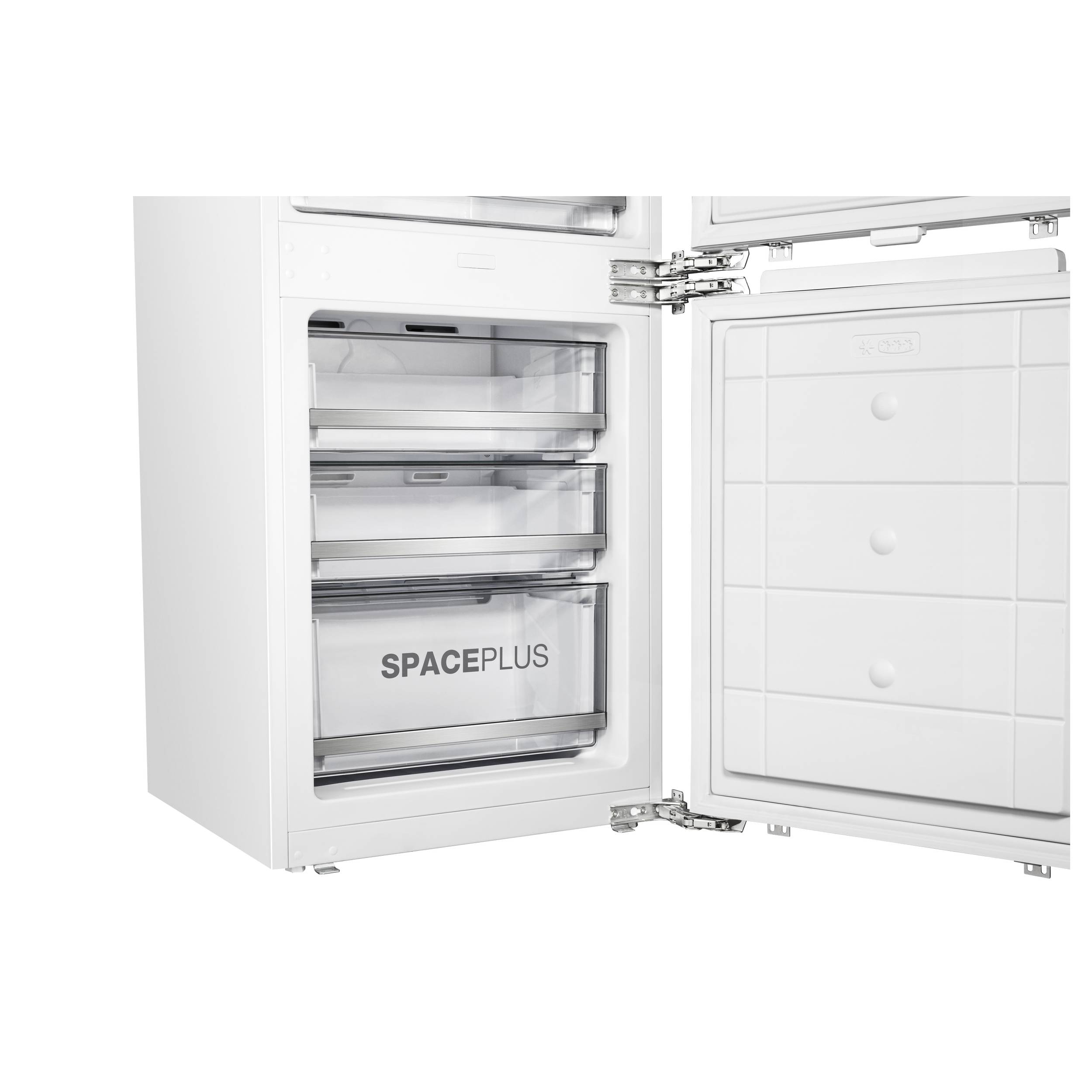 Купить Встраиваемый холодильник KORTING KSI 19547 CFNFZ — Фото 3