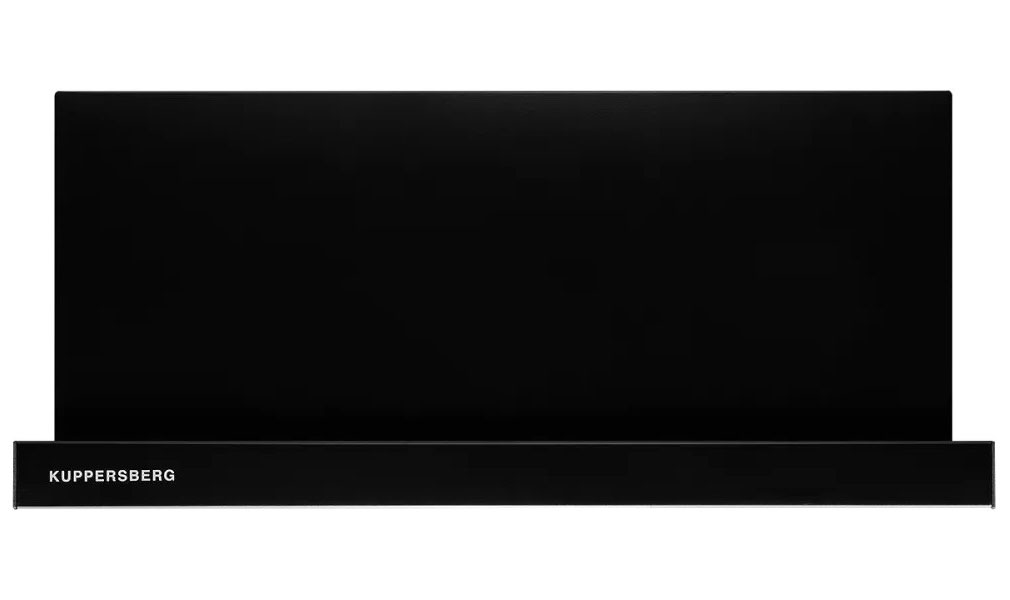 Купить Вытяжка встраиваемая KUPPERSBERG SLIMTURBO 60 B — Фото 4