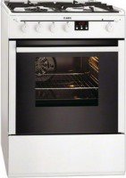 Газовая плита AEG 35146T9-MN																		 — описание, фото, цены в интернет-магазине PT Stores