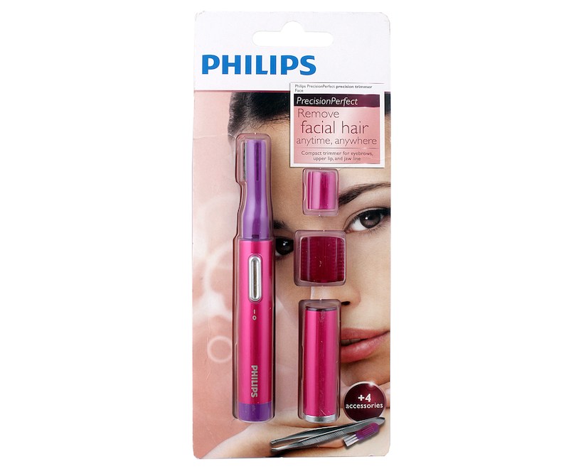 Купить Эпилятор PHILIPS HP 6390/10 — Фото 2
