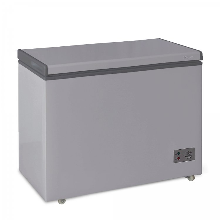 Купить Морозильный ларь Бирюса M210KX — Фото 2