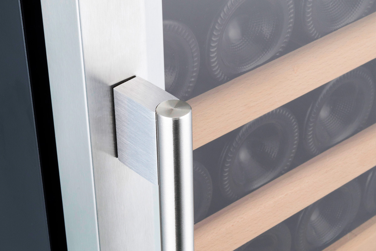 Купить Винный шкаф Temptech WPQ30SCS — Фото 6