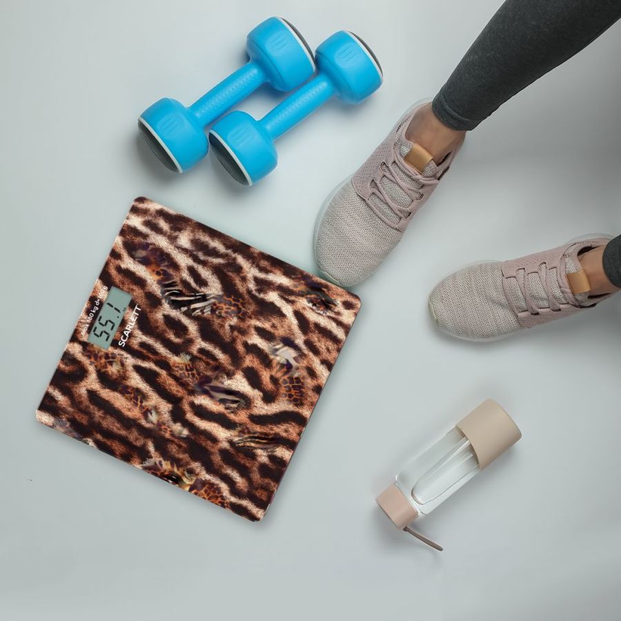 Купить Напольные весы Scarlett SC-BS33E010 — Фото 2