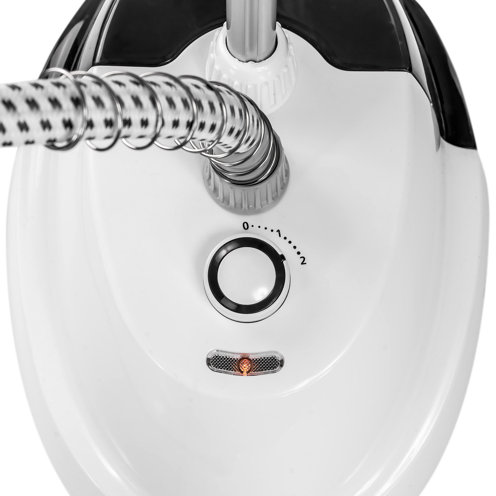 Купить Отпариватели и пароочистители GALAXY GL 6210 — Фото 4