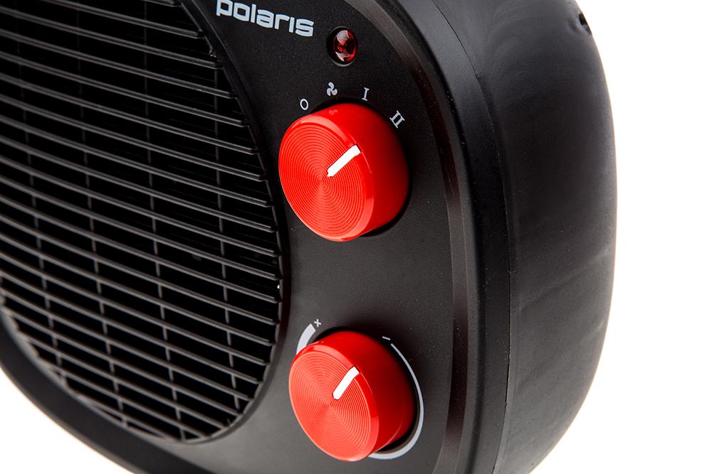 Купить Обогреватель POLARIS PFH 6022 — Фото 3