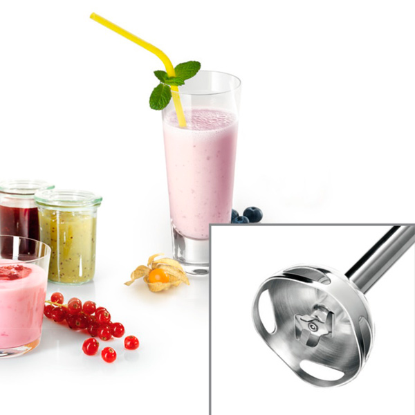 Купить Блендер BOSCH MSM 671X1 — Фото 9