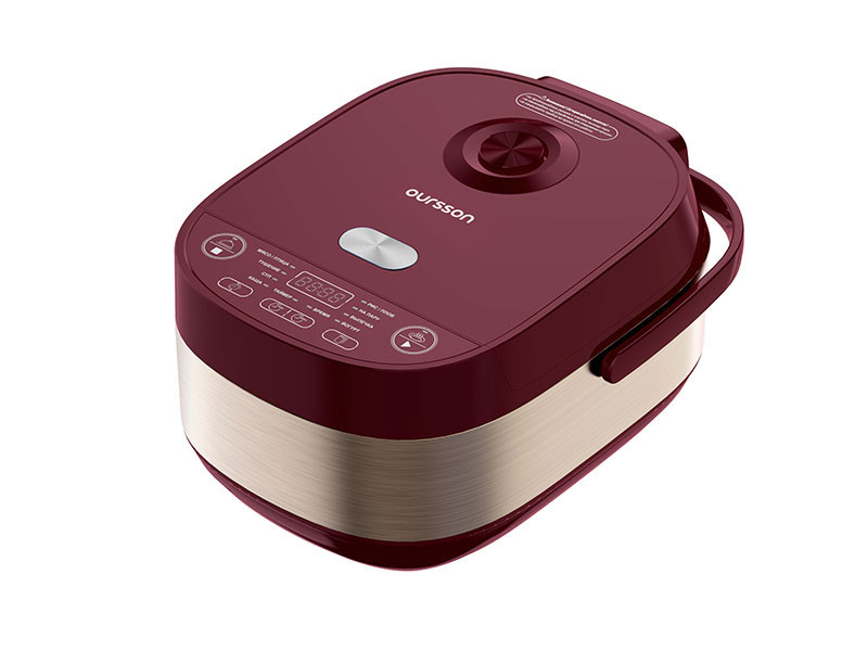 Мультиварка Oursson MP5021SD/DC																		 — описание, фото, цены в интернет-магазине PT Stores