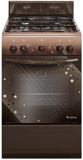 Купить Газовая плита GEFEST 5100 0018 — Фото 2