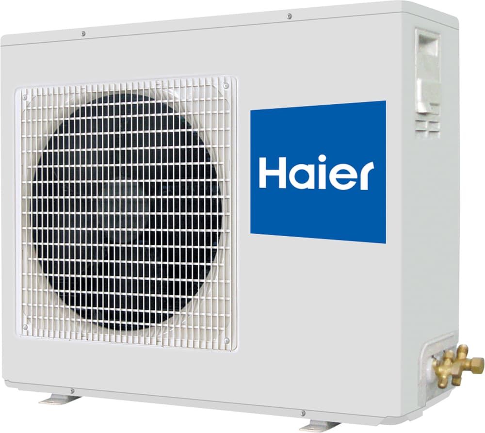 Купить Кондиционер Haier AC18CS1ERA(S)/1U18FS2ERA (комплект) — Фото 2