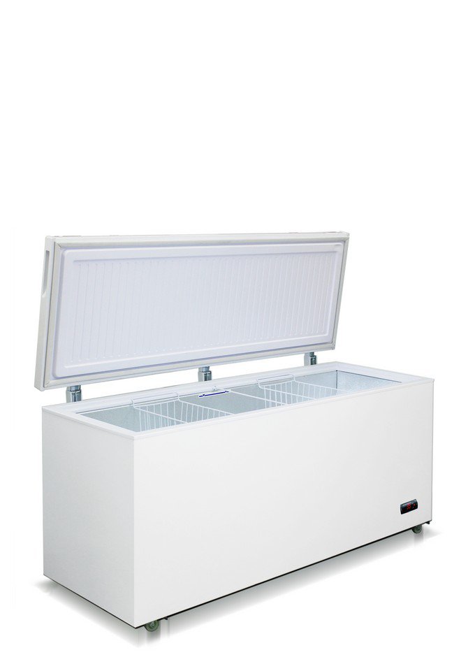 Морозильный ларь БИРЮСА 560VDK																		 — описание, фото, цены в интернет-магазине PT Stores