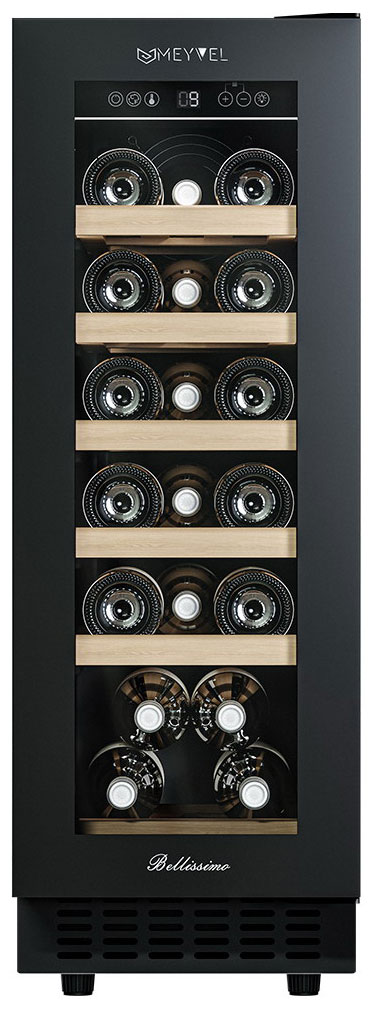 Купить Винный шкаф Meyvel MV19NH-KBT1 — Фото 3