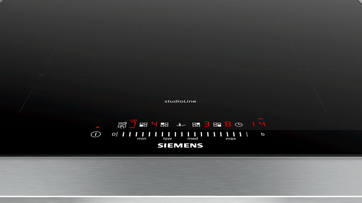 Купить Индукционная варочная панель SIEMENS EH677FFC5E — Фото 3