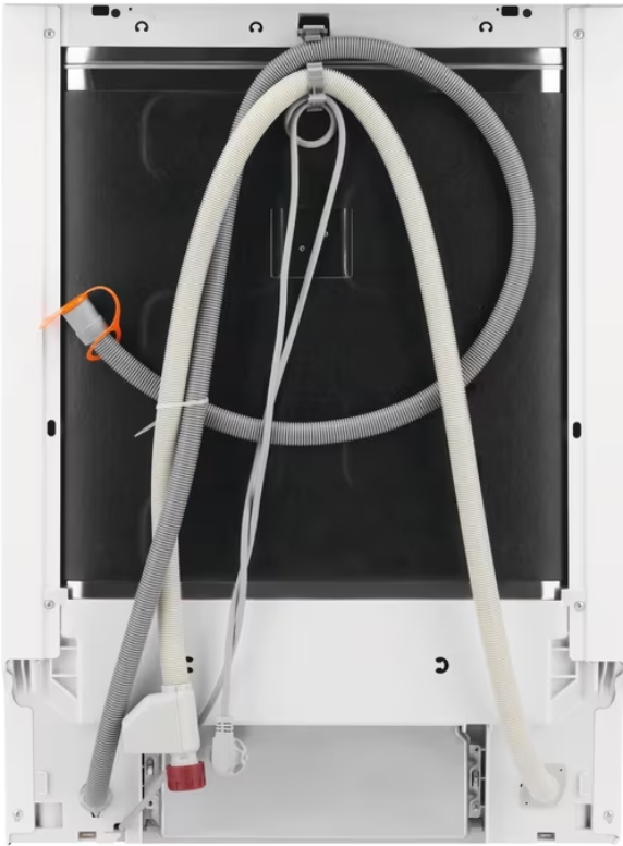 Купить Встраиваемая посудомоечная машина Electrolux EEM48221L — Фото 3