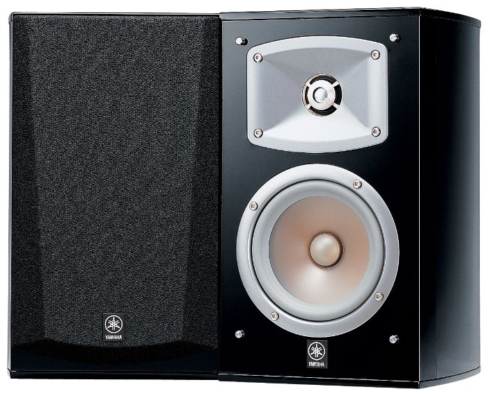 Акустическая система YAMAHA NS-333 Black (пара)																		 — описание, фото, цены в интернет-магазине PT Stores