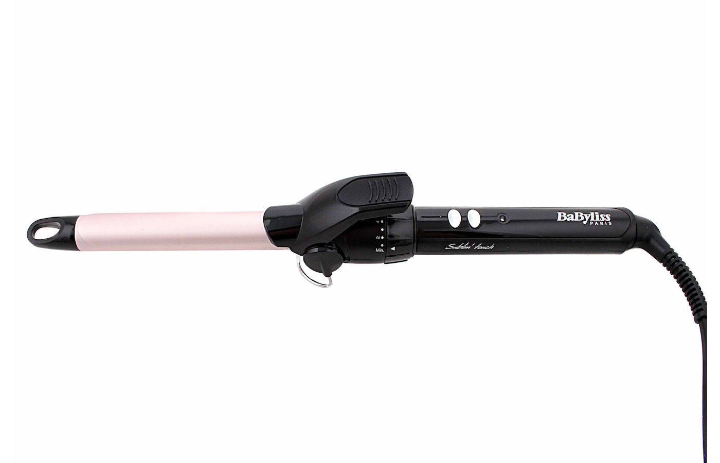 Прибор для укладки волос BABYLISS C319E																		 — описание, фото, цены в интернет-магазине PT Stores