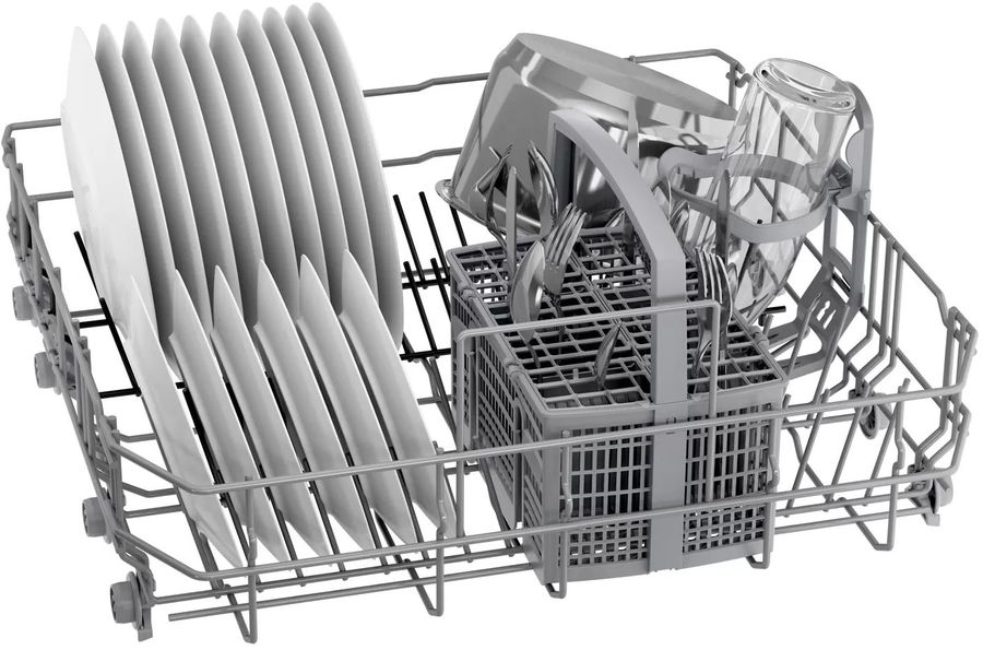 Купить Посудомоечная машина Bosch SMS2HKW1CR — Фото 5