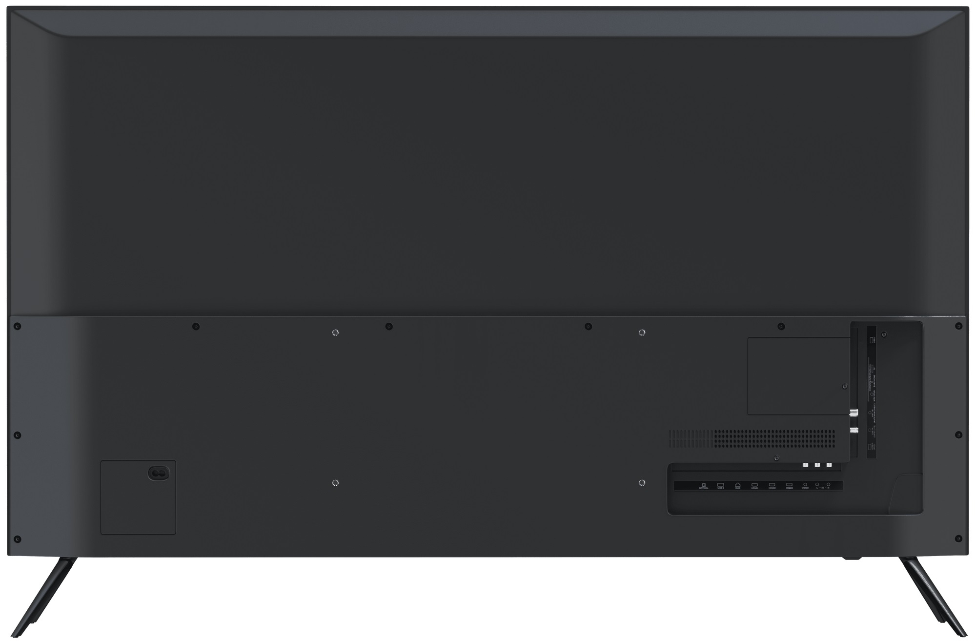 Купить Телевизор Haier 50 Smart TV MX — Фото 5