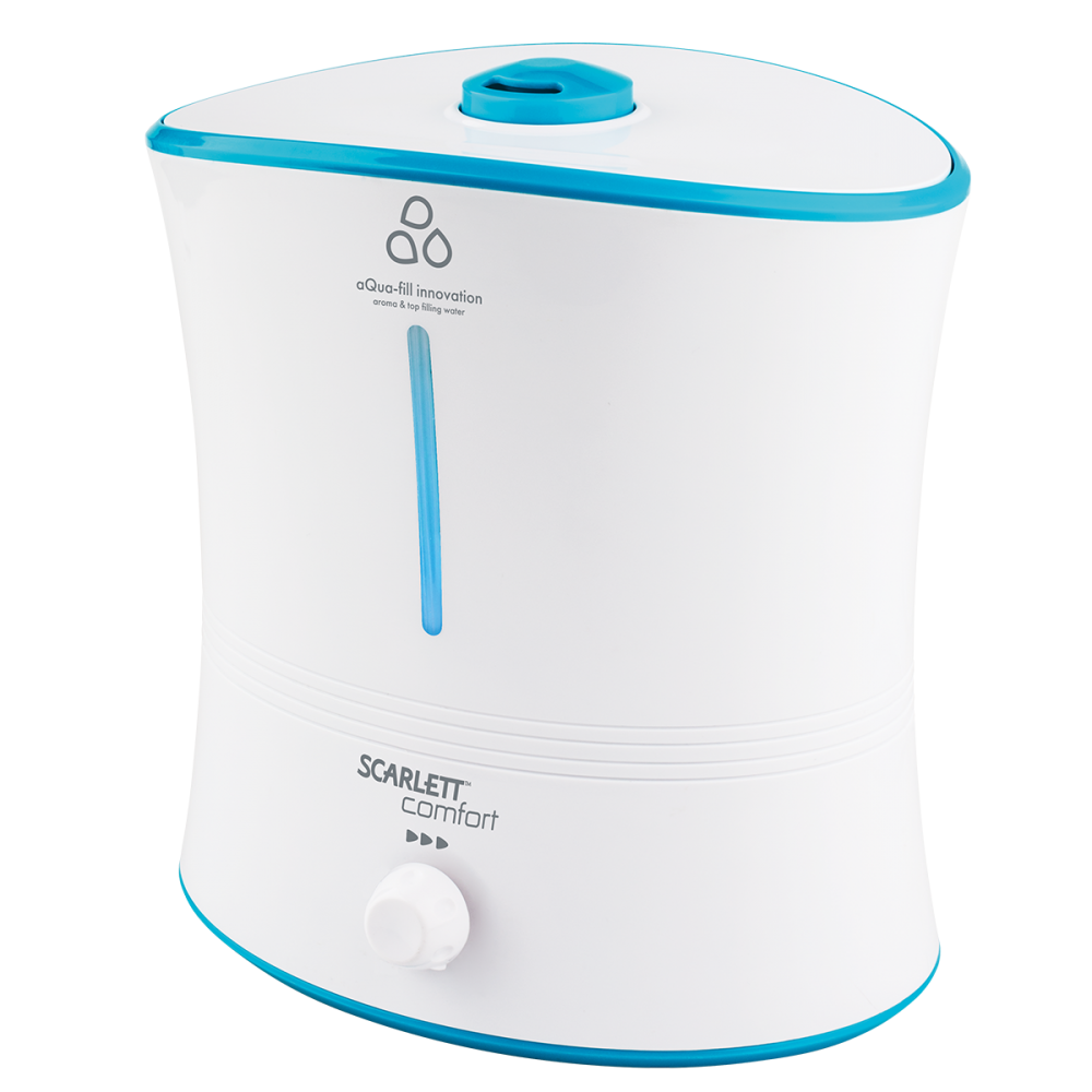 Увлажнитель воздуха Scarlett SC-AH986M11																		 — описание, фото, цены в интернет-магазине PT Stores