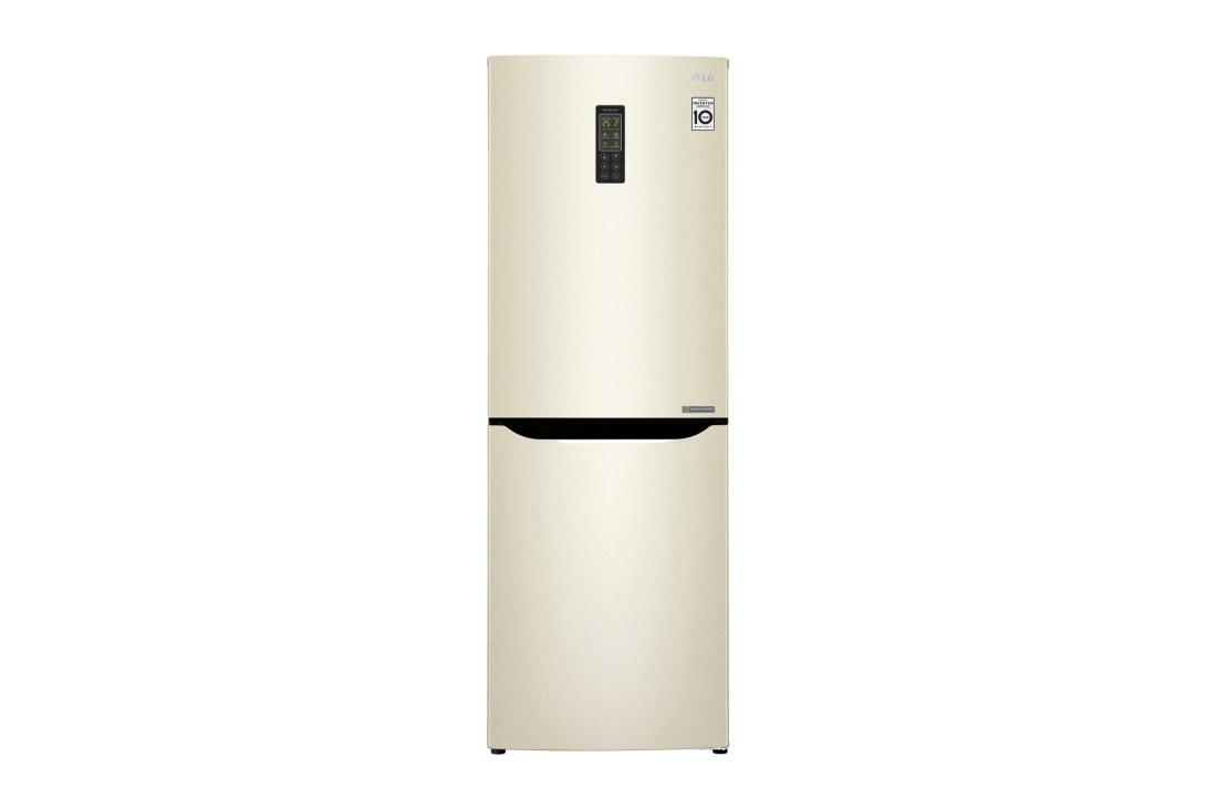 Двухкамерный холодильник LG GA-B379SYUL																		 — описание, фото, цены в интернет-магазине PT Stores