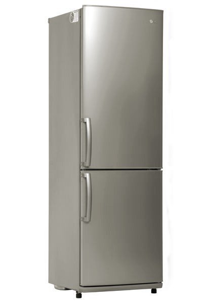 Двухкамерный холодильник LG GA-B409ULCA																		 — описание, фото, цены в интернет-магазине PT Stores