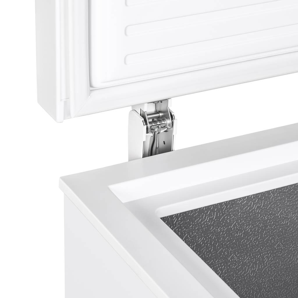 Купить Морозильный ларь MAUNFELD MFL200W — Фото 10