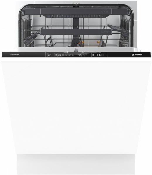 Встраиваемая посудомоечная машина Gorenje MGV 6516																		 — описание, фото, цены в интернет-магазине PT Stores
