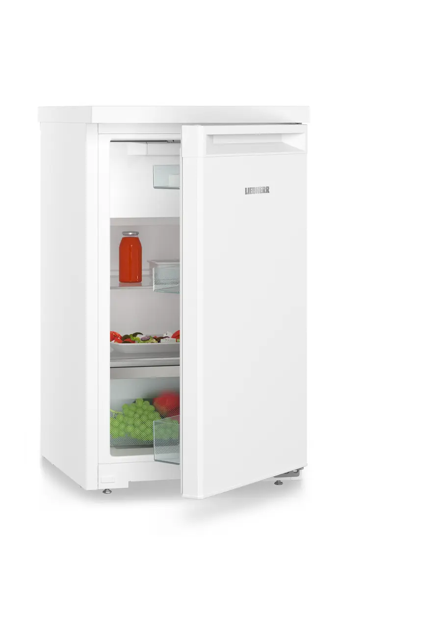 Холодильник LIEBHERR Rd 1201																		 — описание, фото, цены в интернет-магазине PT Stores
