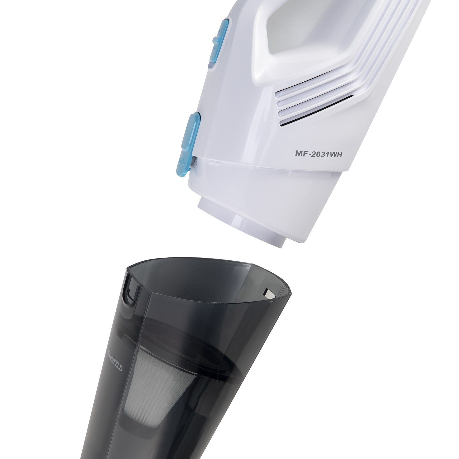 Купить  MAUNFELD MF-2031WH — Фото 6