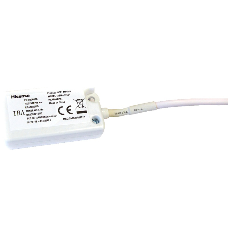 Аксессуар HISENSE Wi-Fi USB модуль AEH-W4E1																		 — описание, фото, цены в интернет-магазине PT Stores