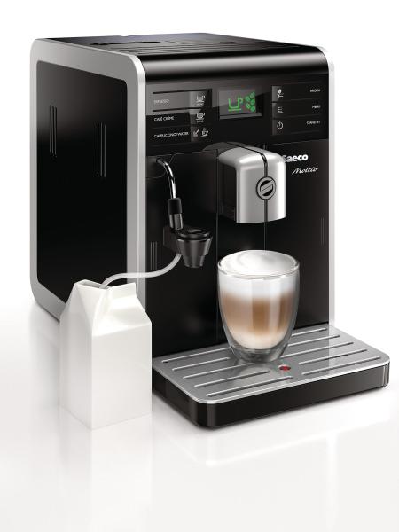 Кофемашина PHILIPS-SAECO HD 8768/09																		 — описание, фото, цены в интернет-магазине PT Stores