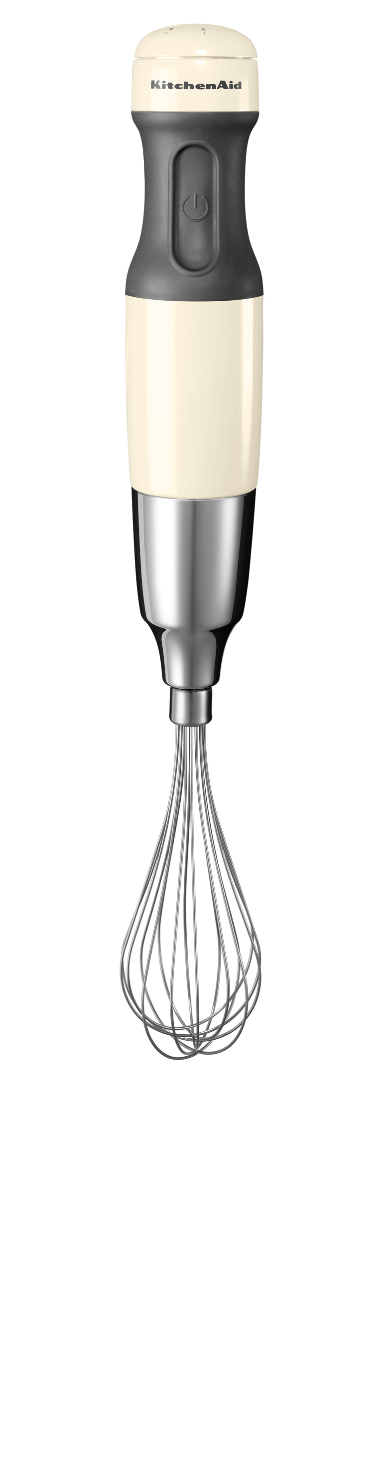 Купить Блендер KitchenAid 5KHB2571EAC кремовый — Фото 5