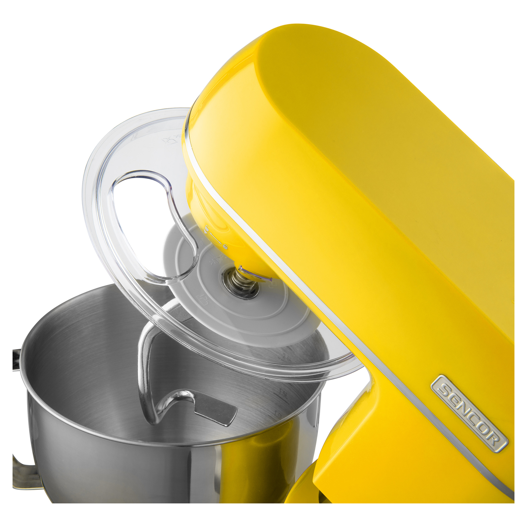 Купить Миксер Sencor STM 3756YL — Фото 15