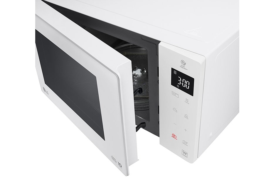 Купить Микроволновая печь LG MB65R95GIH — Фото 5