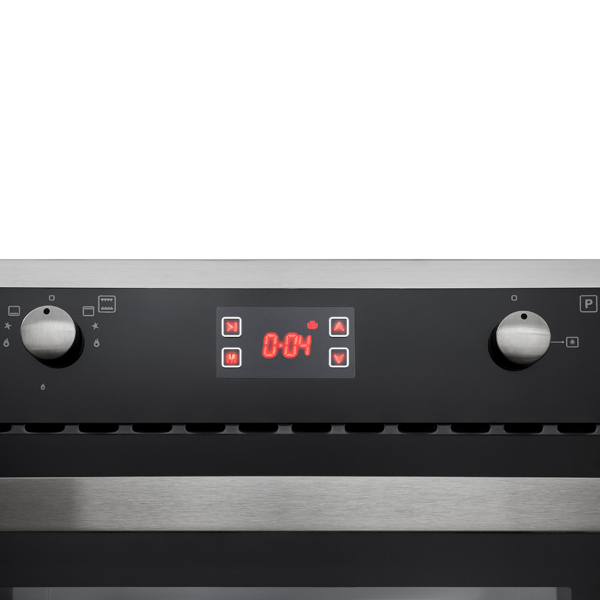 Купить Газовый духовой шкаф RICCI RGO-650IX — Фото 3