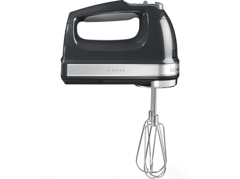 Миксер KitchenAid 5KHM9212EOB																		 — описание, фото, цены в интернет-магазине PT Stores