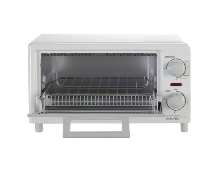 Купить Мини-печь Panasonic NT-GT1WTQ — Фото 3