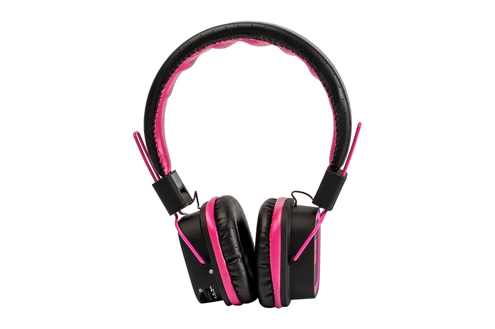 Купить Наушники HARPER HB-311 pink — Фото 2