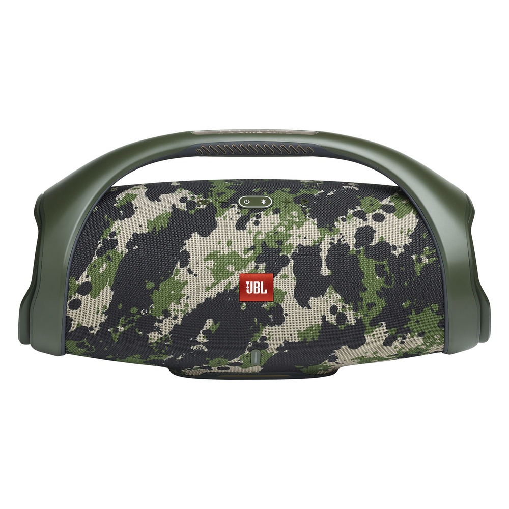 Купить Портативная акустика JBL BOOMBOX 2 SQUAD — Фото 3