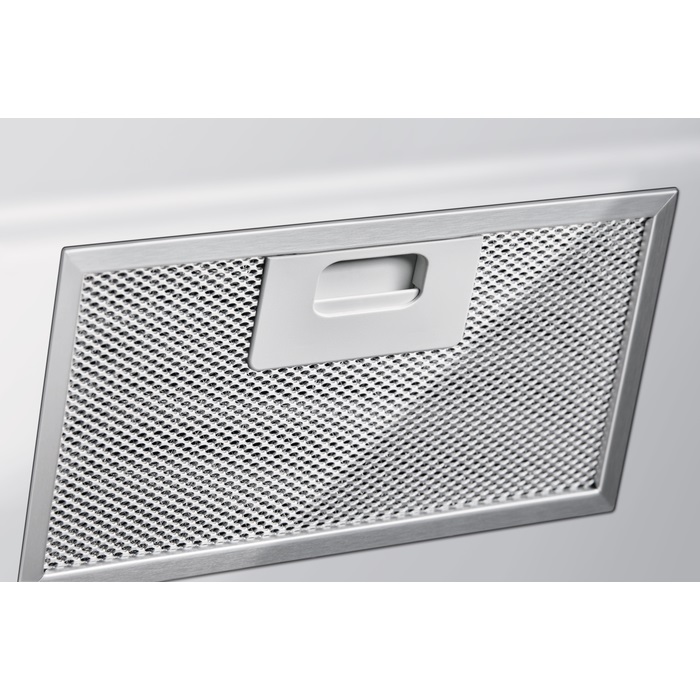 Купить Наклонная вытяжка Electrolux LFV616W — Фото 7